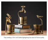 Crafty Ashtray - waseeh.com