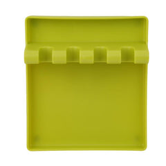 Kitchen Spoon Rest & Utensil Organizer - waseeh.com