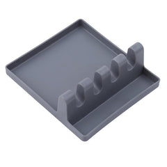 Kitchen Spoon Rest & Utensil Organizer - waseeh.com