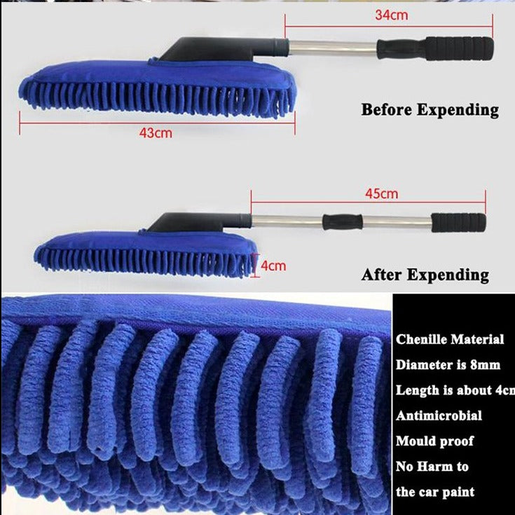 Expandable Handle Duster - waseeh.com