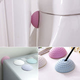Self-Adhesive Door Pads (Pack of 4) - waseeh.com