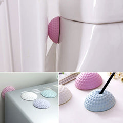 Self-Adhesive Door Pads (Pack of 4) - waseeh.com