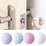 Self-Adhesive Door Pads (Pack of 4) - waseeh.com
