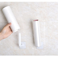 Self-Adhesive Tissue Hook (Pack of 2) - waseeh.com