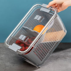 Savvy Storage Organizer - waseeh.com