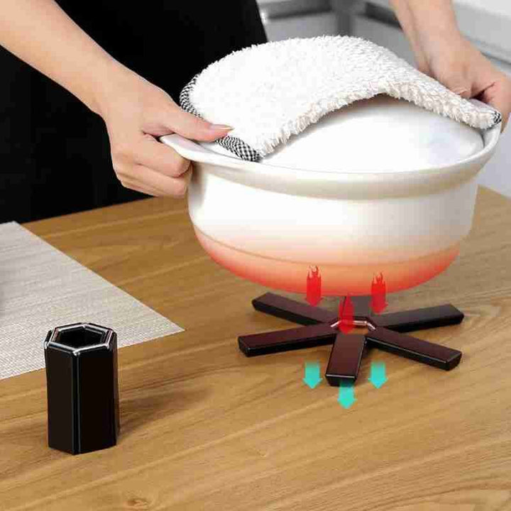 Foldable Non-Slip Pad - waseeh.com