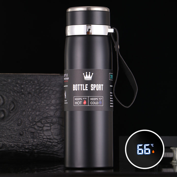 Portable Travel Bottle - waseeh.com