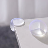 Edgy Table Silicone Protector (Pack of 4) - waseeh.com