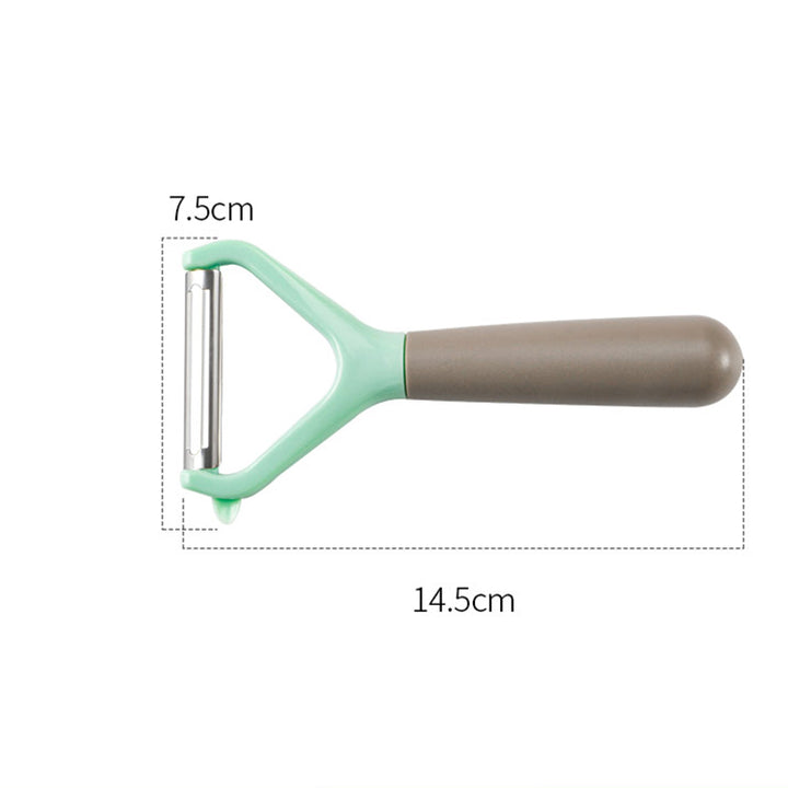 Gavin Vegetable Cutter Peeler Slicer - waseeh.com