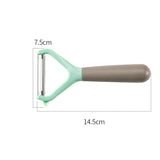 Gavin Vegetable Cutter Peeler Slicer - waseeh.com