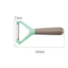 Gavin Vegetable Cutter Peeler Slicer - waseeh.com