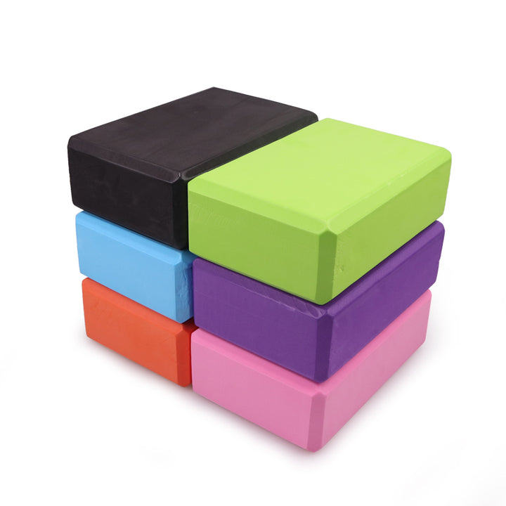 EVA Yoga Foam Block - waseeh.com