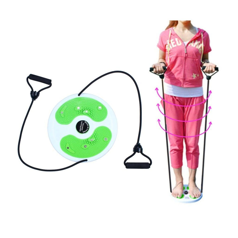 Magnetic Waist Twisting Disc - waseeh.com