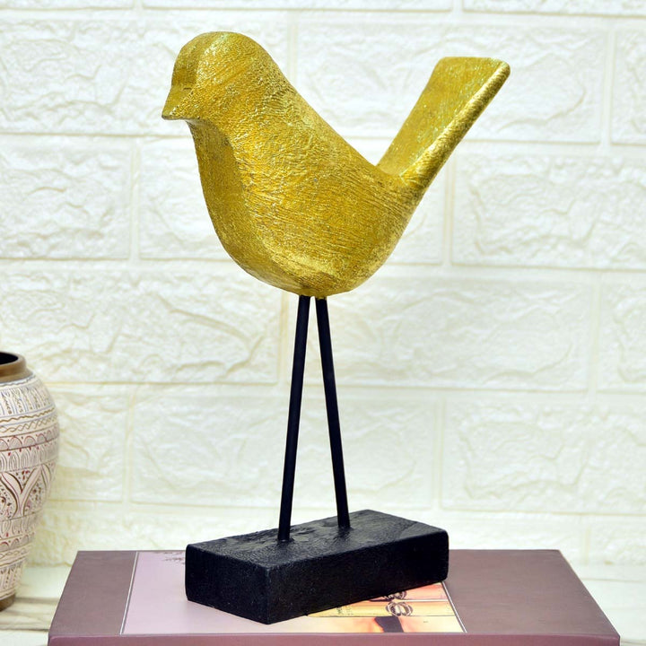 Resin Birds Decor - creature - waseeh.com