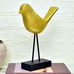 Resin Birds Decor - creature - waseeh.com