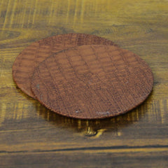 Laminated Office Tea Coffe Cup Coasters (Pack of 6) - waseeh.com