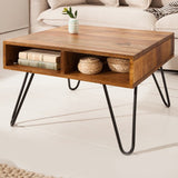 Scorpion Hairpin Center Lounge Living Room Coffee Table