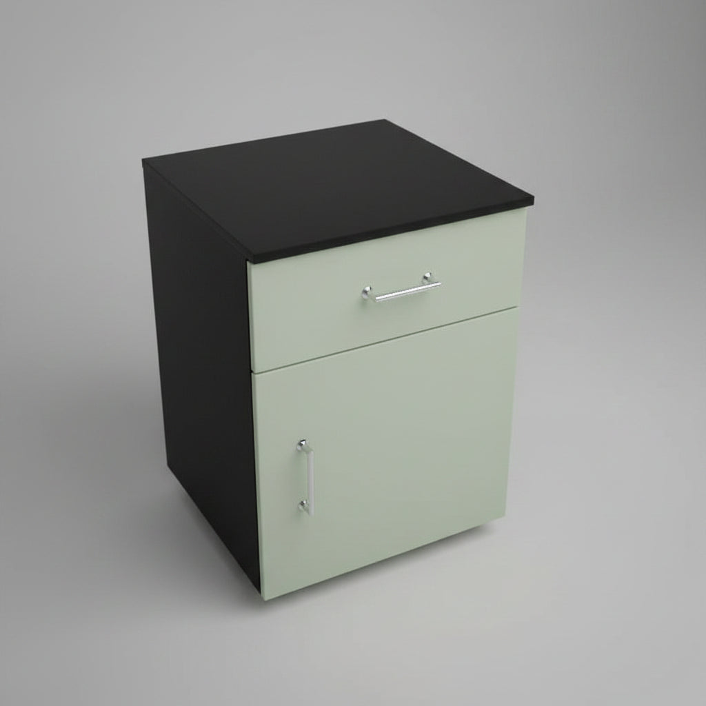 Mini Home Drawer Lounge Bedroom Side Table - waseeh.com