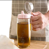 Oil & Vinegar Bottle Jar (550 mL) - waseeh.com