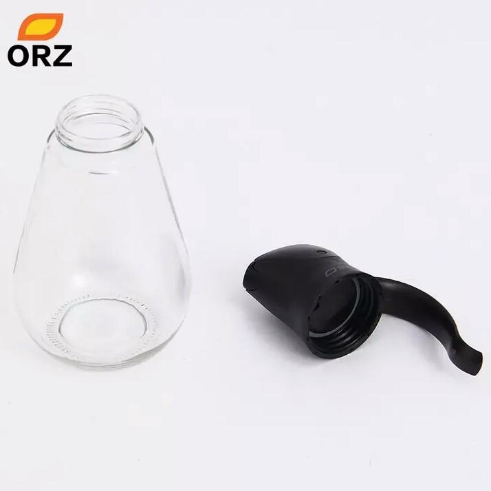 ORZ Oil Flip Jug - waseeh.com