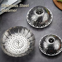 Steaming Colanders Strainer - waseeh.com