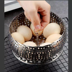 Steaming Colanders Strainer - waseeh.com