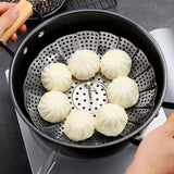 Steaming Colanders Strainer - waseeh.com