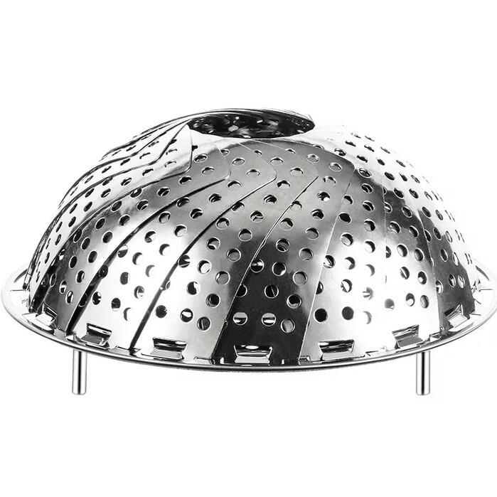Steaming Colanders Strainer - waseeh.com
