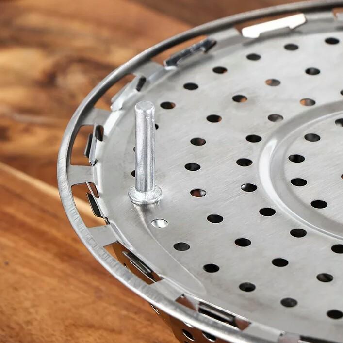 Steaming Colanders Strainer - waseeh.com