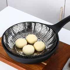 Steaming Colanders Strainer - waseeh.com