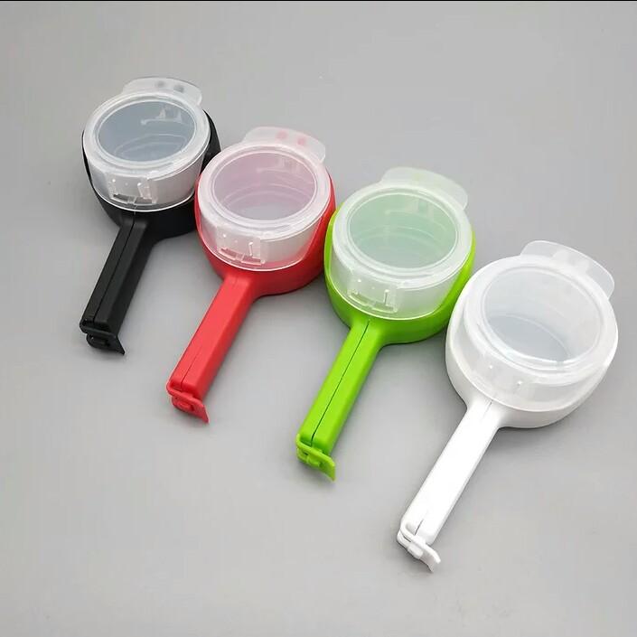 Seal Pour Food Storage Clip - waseeh.com