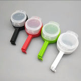Seal Pour Food Storage Clip - waseeh.com