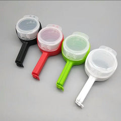 Seal Pour Food Storage Clip - waseeh.com