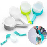 Seal Pour Food Storage Clip - waseeh.com