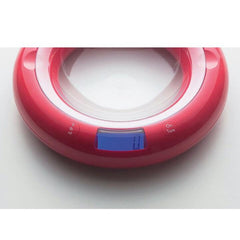 Viceversa "Bubble Digital Kitchen Scale'' - waseeh.com