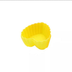 Cupcake Mould (Pack of 4) - waseeh.com