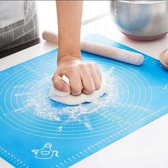 Non-Stick Baking Mats - waseeh.com