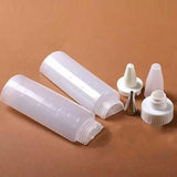 Cake Cream Squeeze Bottle - waseeh.com