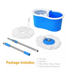 Classy Mop Set - waseeh.com