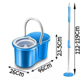 Classy Mop Set - waseeh.com