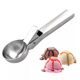 Ice Cream Scooper Spoon - waseeh.com