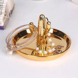 Aves Decor Plate - waseeh.com