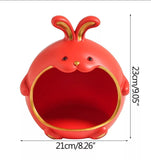 Rabbit Hings Organizer - waseeh.com