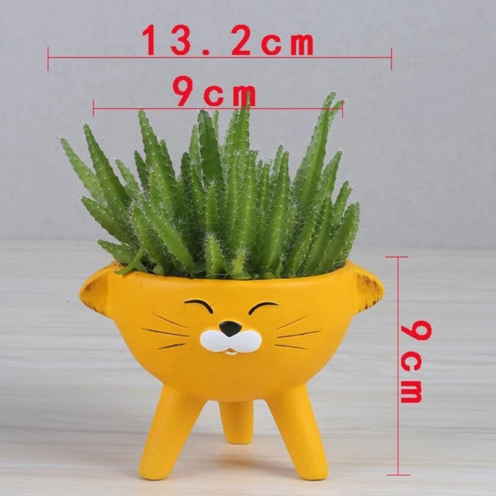 Korean Flowerpots - waseeh.com