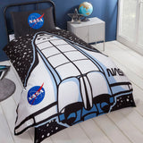NASA Bedsheet - waseeh.com