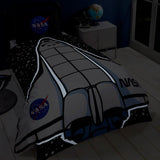 NASA Bedsheet - waseeh.com