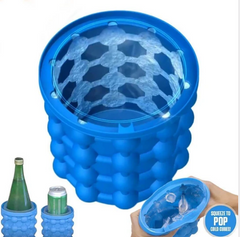 Ice Cube Maker Genie - waseeh.com