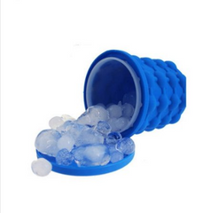 Ice Cube Maker Genie - waseeh.com