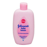 Johnson Baby Lotion - waseeh.com