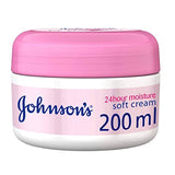Johnson Soft Cream - waseeh.com